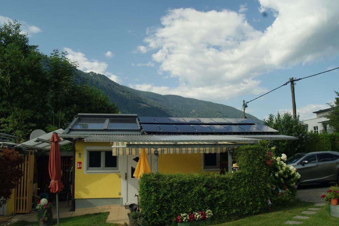 Ferienwohnungen Schiller Landskron Zewnętrze zdjęcie